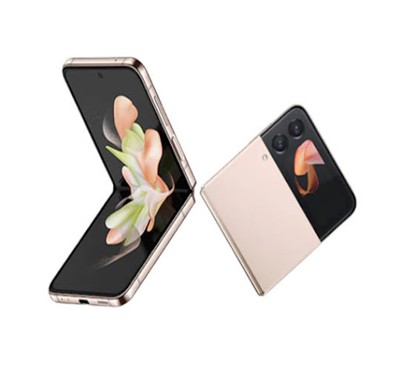 Samsung Galaxy Z Flip 4 surpreende