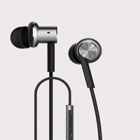 Tai nghe Xiaomi Piston Iron thế hệ mới Hi-Res Audio 