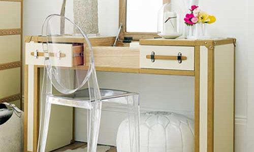 Bàn trang điểm ALI