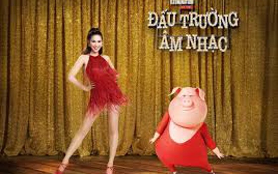 ង៉ុក ទ្រីញ បញ្ជាក់​ថា នាង​មិន​ត្រឹម​តែ​មាន​រាង​ស្អាត?