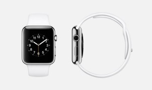 Apple Watch S2 38mm màu trắng