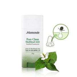 PORE CLEAN BLACKHEAD STICK – MAMONDE