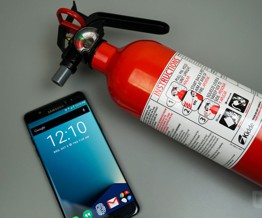 Số lượng người đang sử dụng Note7 vẫn cao hơn cả LG V20, HTC Bolt và OnePlus 3T