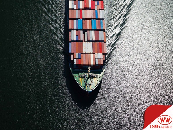 Bạn Đã Biết 40 Thuật Ngữ Tiếng Anh Chuyên Ngành Vận Tải Biển