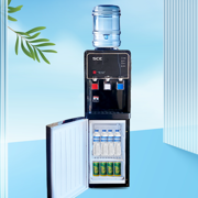 ធុងផ្កាប់ទឹកស្អាត TWD-198-3W