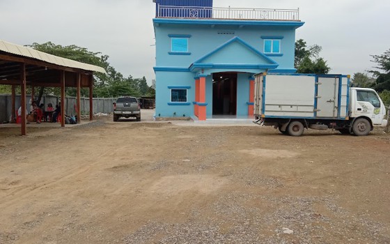 ផ្ទះសំណាក់ អៀង សុខា