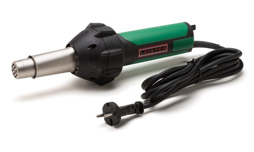 ម៉ាសុីនអ៊ុតទុយោលូ Extrusion Welder