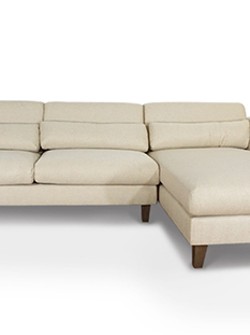 Sofa góc phải Uni 5428