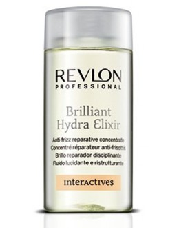 HUYẾT THANH PHỤC HỒI VÀ LÀM BÓNG TÓC REVLON 125ML