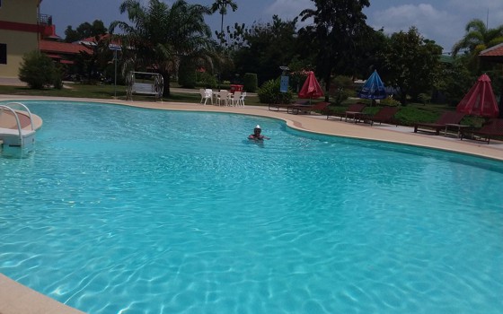 Don Bosco Guesthouse ក្រុងព្រះសីហនុ