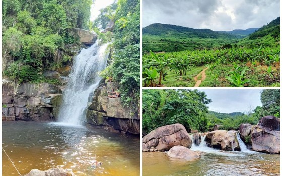 ទឹកធ្លាក់ជ្រោះឱម៉ាល់ឪ