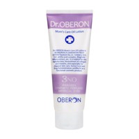 Lotion chống rạn da Dr.Oberon