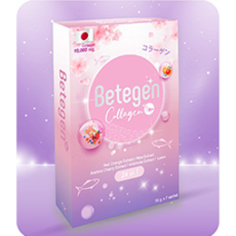 BETEGEN COLLAGEN
