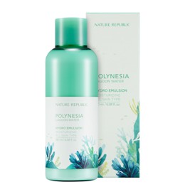 POLYNESIA LAGOON WATER HYDRO EMULSION