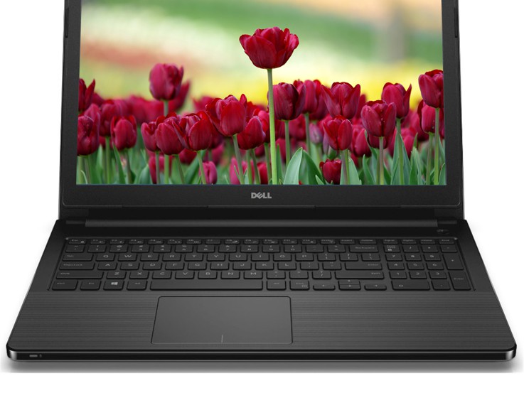 Máy xách tay Laptop Dell Vostro 3559-V3559A (Đen)