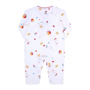 Áo tay dài liền quần Enfant size 60