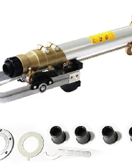 កាំភ្លើងបាញ់ទឹកសាច