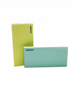 Pin sạc Miniso 8000mAh