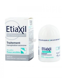 ETIAXIL ROLL-ON