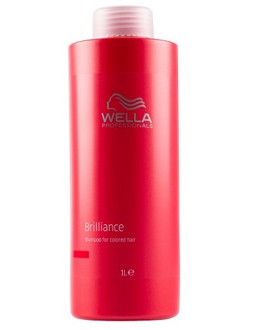DẦU GỘI WELLA CHĂM SÓC TÓC NHUỘM ĐỨC 1000ML