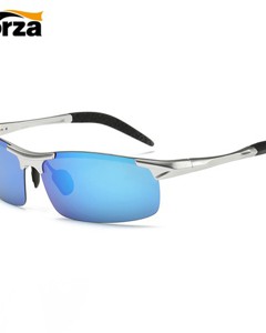 Kính mắt unisex phân cực Wrap Forza