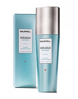 XẢ KHÔ DẠNG KEM TẠO ĐỘ PHỒNG GOLDWELL VOLUME 75ML 