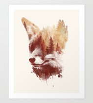 អនុស្សាវរីយ៍របស់ហ្វក