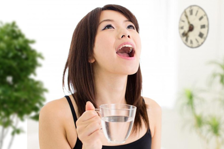 Mẹo chữa nhiệt miệng cực nhanh chỉ trong 1 ngày