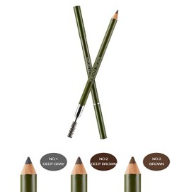 BY FLOWER WOOD EYEBROW