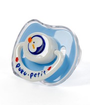Ty ngậm Puku 0-6M
