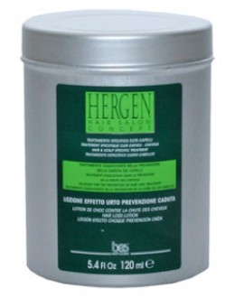 HUYẾT THANH CHỐNG RỤNG KÍCH THÍCH MỌC TÓC BES HERGEN 10MLx12