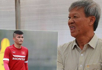 HLV Lê Thụy Hải: Công Vinh mời, tôi sẵn sàng nhận lời nếu…