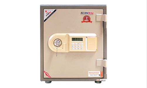 ទូដែកសុវត្ថិភាពចុចលេខកូដ Code:GW-51E ទម្ងន់ : 80Kg