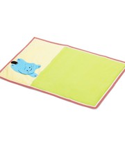 Nệm sơ sinh FuviBaby 50x80cm