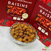 Nho Khô Úc Sunmuscat