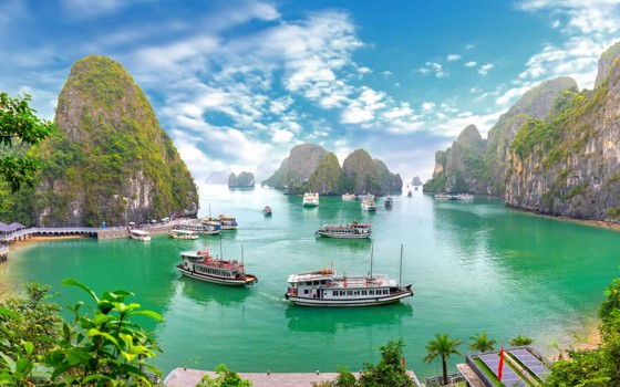 គោលដៅ​របស់ Vietcombank ក្នុង​ការ​ក្លាយ​ជា​ធនាគារ​លេខ​មួយ​ជិត​ឈាន​ដល់​ទី​បញ្ចប់