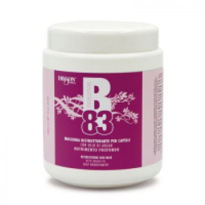 HẤP DẦU DIKSON B83 TINH DẦU ARGAN PHỤC HỒI TÓC 1000ML