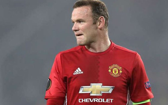 Chuyển nhượng MU-Rooney: Đại gia Trung Quốc trả lương "điên rồ"