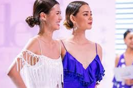 Rời nhà chung Next Top Model, 'chị đại' Hoàng Oanh tung ảnh đậm chất high-fashion