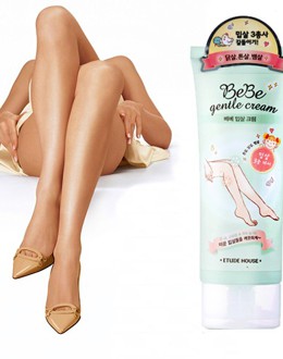 ĐẶC TRỊ VIÊM LỖ CHÂN LÔNG BEBE GENTLE CREAM – ETUDE HOUSE