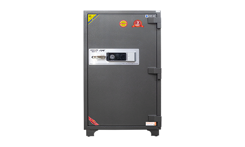 Hanmi Safe touch screen Code: HS-120E ទម្ងន់ : 290kg