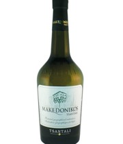 Tsantali Makedonikos White