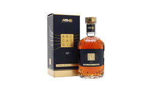 Cognac Abecassis XO Grande Champagne