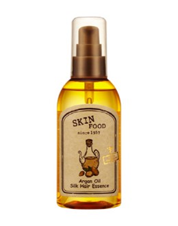 ARGAN OIL SILK HAIR ESSENCE