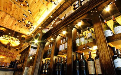 វដ្តជីវិតនៃស្រា