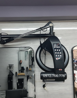 MÁY KÍCH NHIỆT TREO TƯỜNG