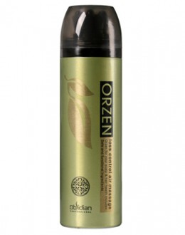 MASSAGE KÍCH THÍCH MỌC TÓC ORZEN LOSS CONTROL AIR 180ML
