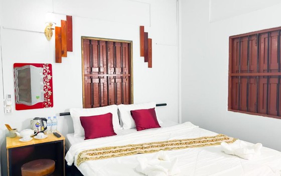 Lotus Blanc Homestay ខេត្តបាត់ដំបង