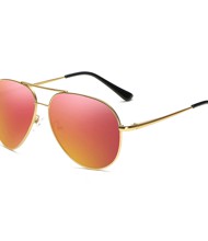 Kính mắt phi công phân cực unisex Forza