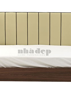 Giường ngủ người lớn số 9